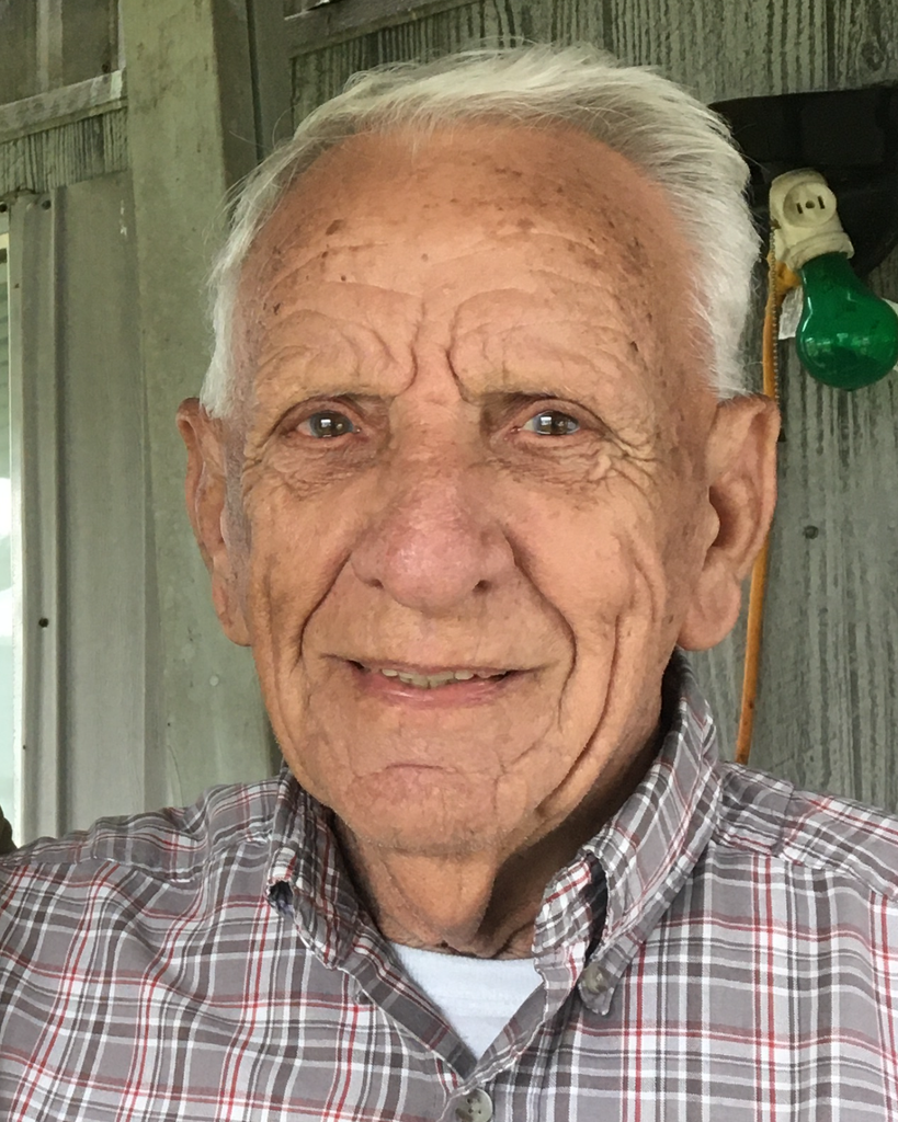 Percy Cormier, Sr. Profile Photo