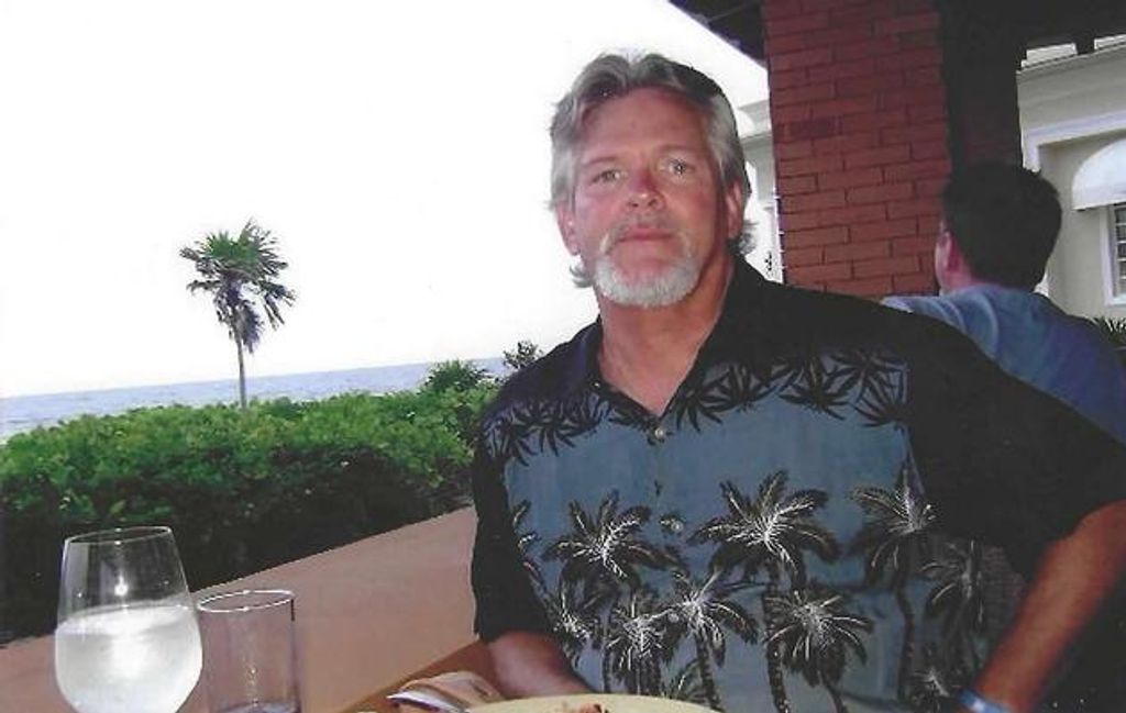Randall "Randy" George Carpenter