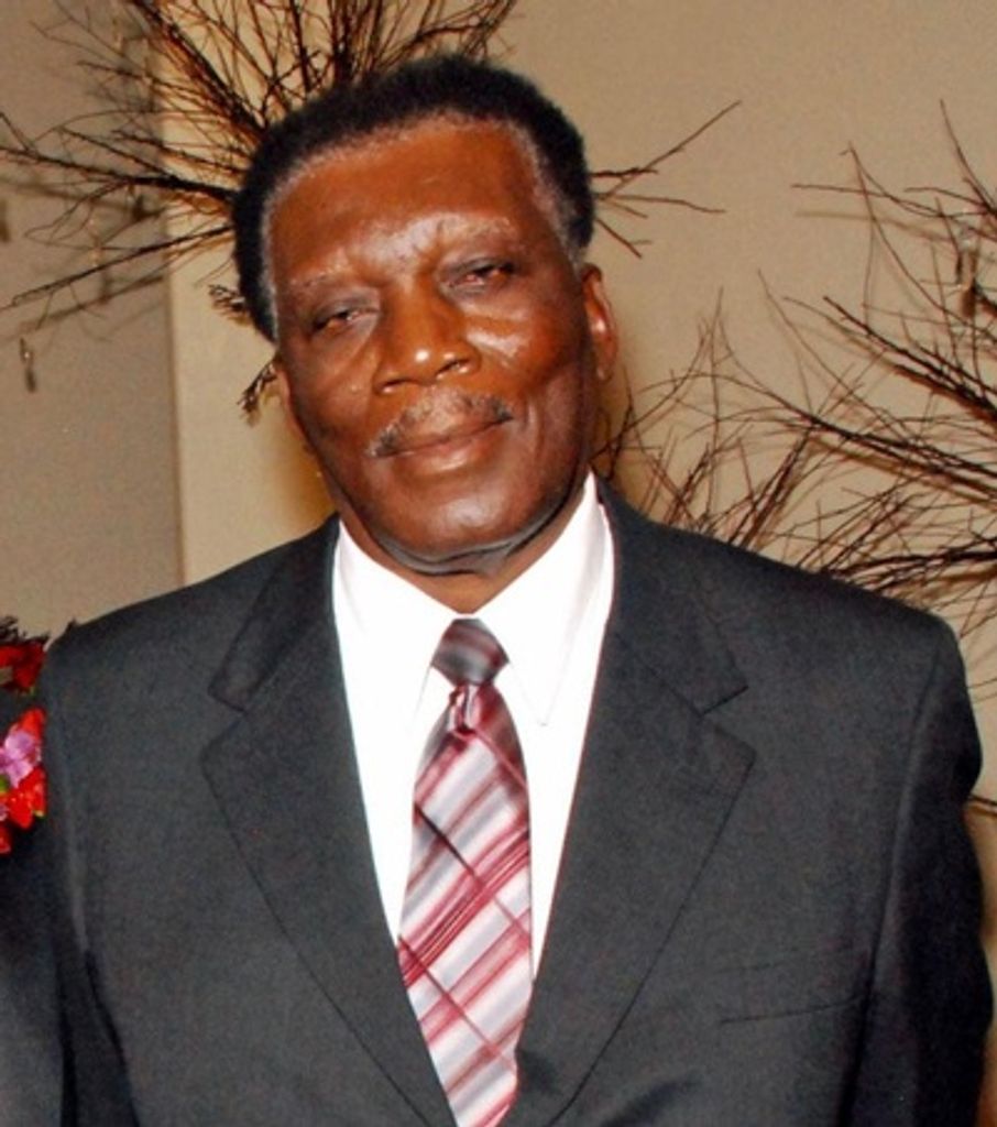 Roosevelt Goodwin Profile Photo