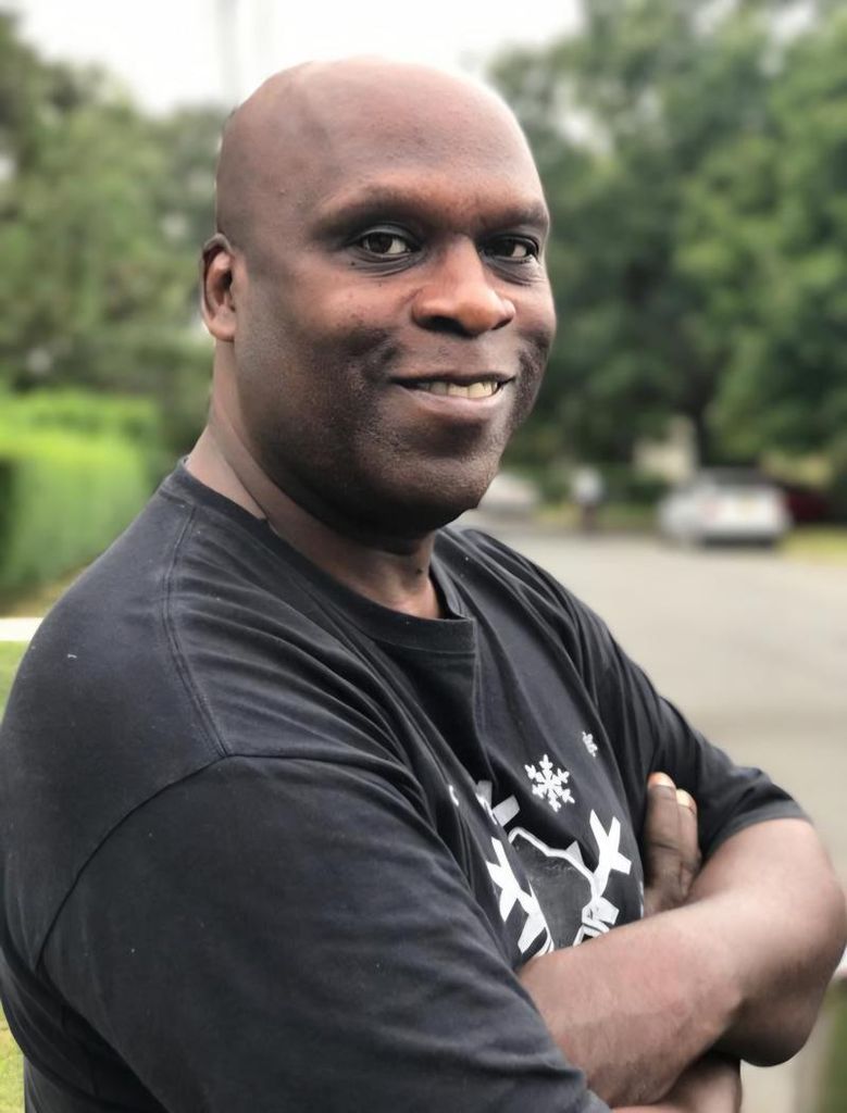 Christopher Ralph Adams Profile Photo