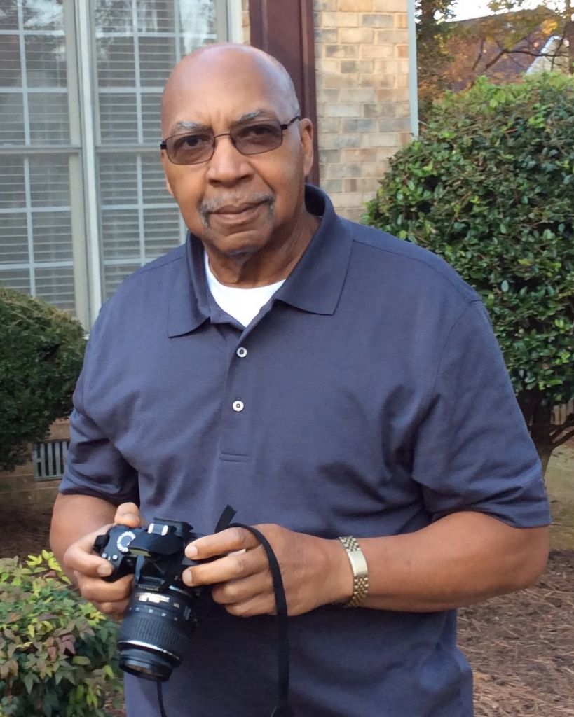 Thomas Smith, Jr. Profile Photo