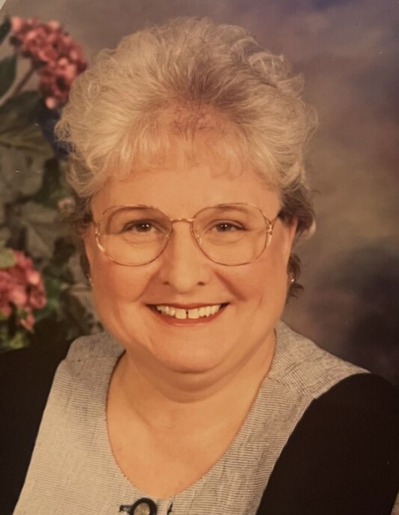 Carol L. Blake- Hinshaw