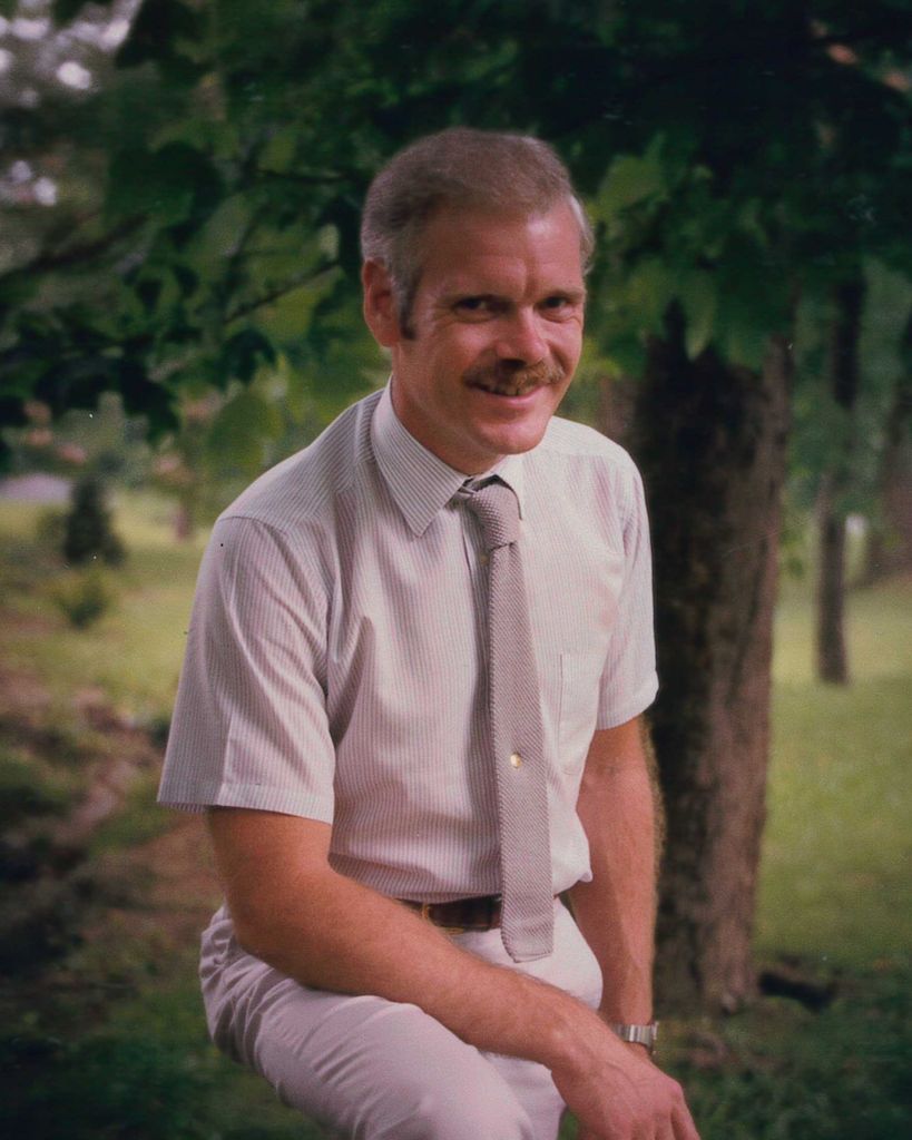 David Ray Morris