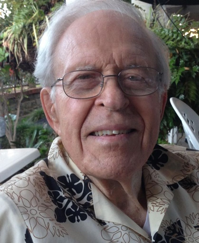 Joseph Fletcher Littell Profile Photo