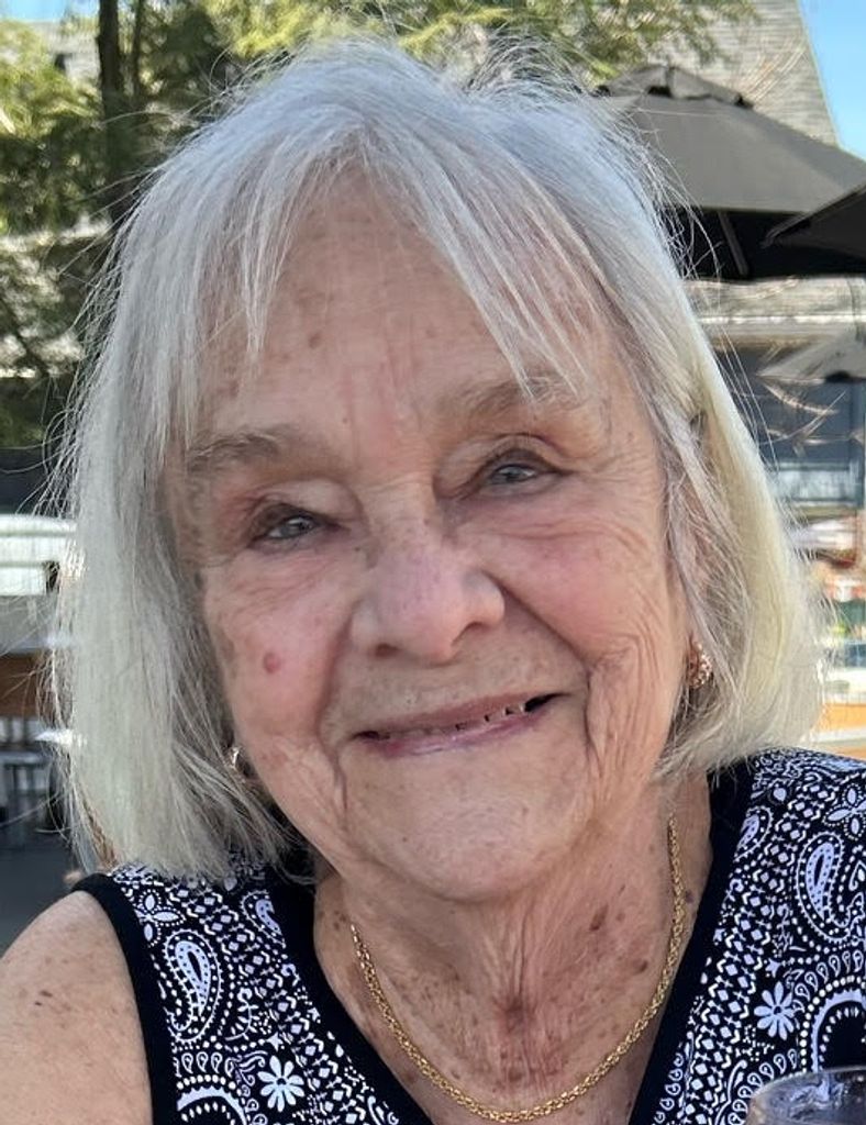 Diana Degroat Profile Photo