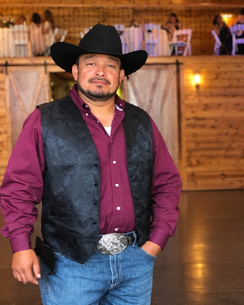 Juan Francisco Ortega Hernandez Profile Photo