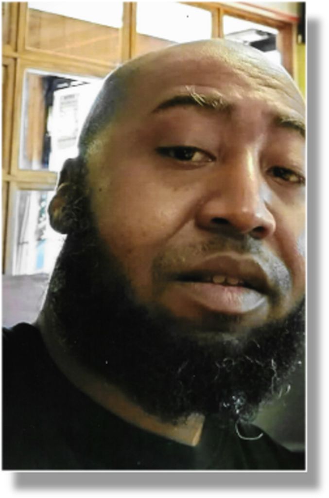 Eric Demond Washington Profile Photo