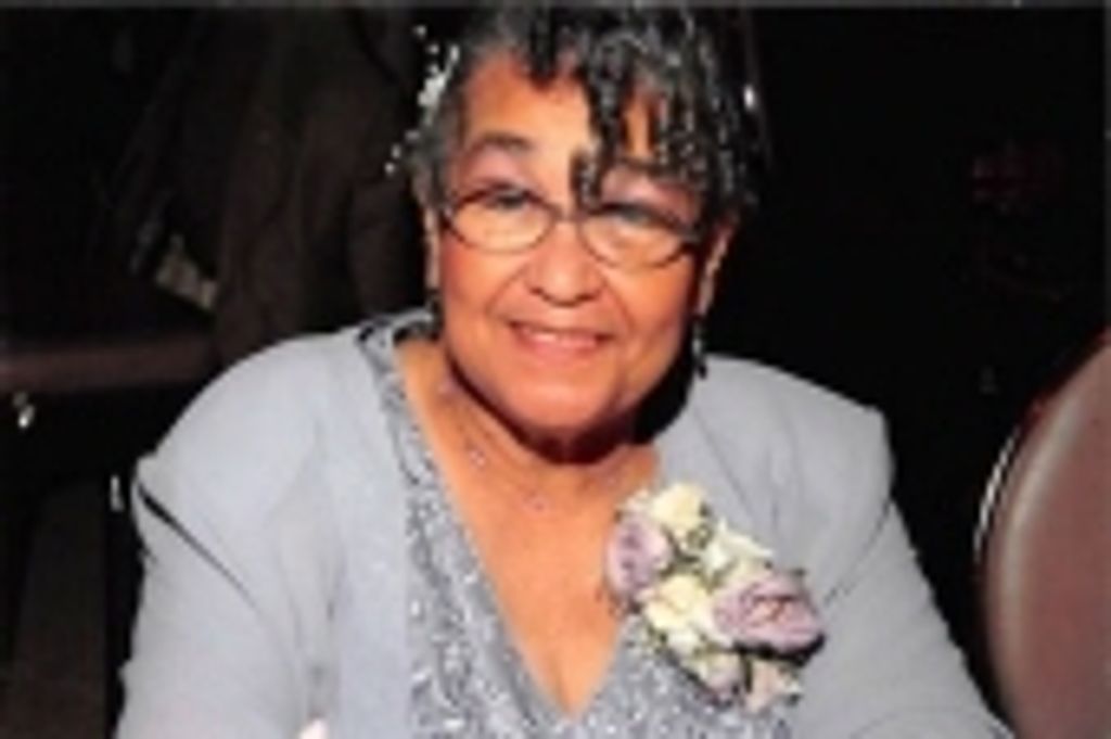 Stephanie Sister' Perry