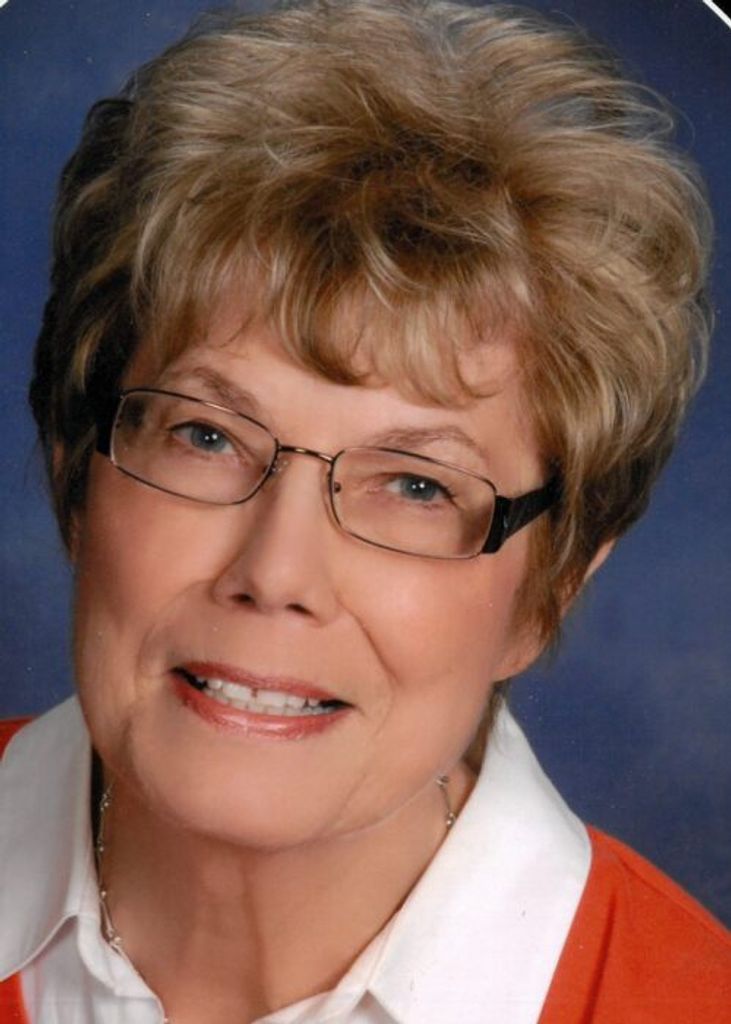 Elizabeth Marie "Betty" Wannemacher