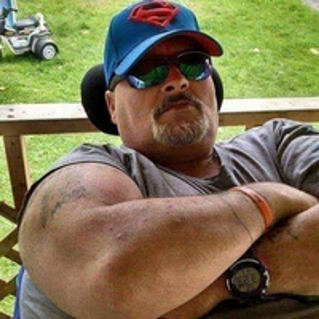 Barry M. Wallace Sr.