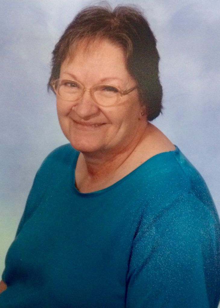 Shirley Nichols