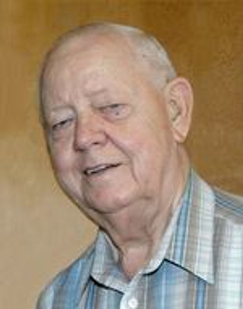 Everett Dale Mcdaniel