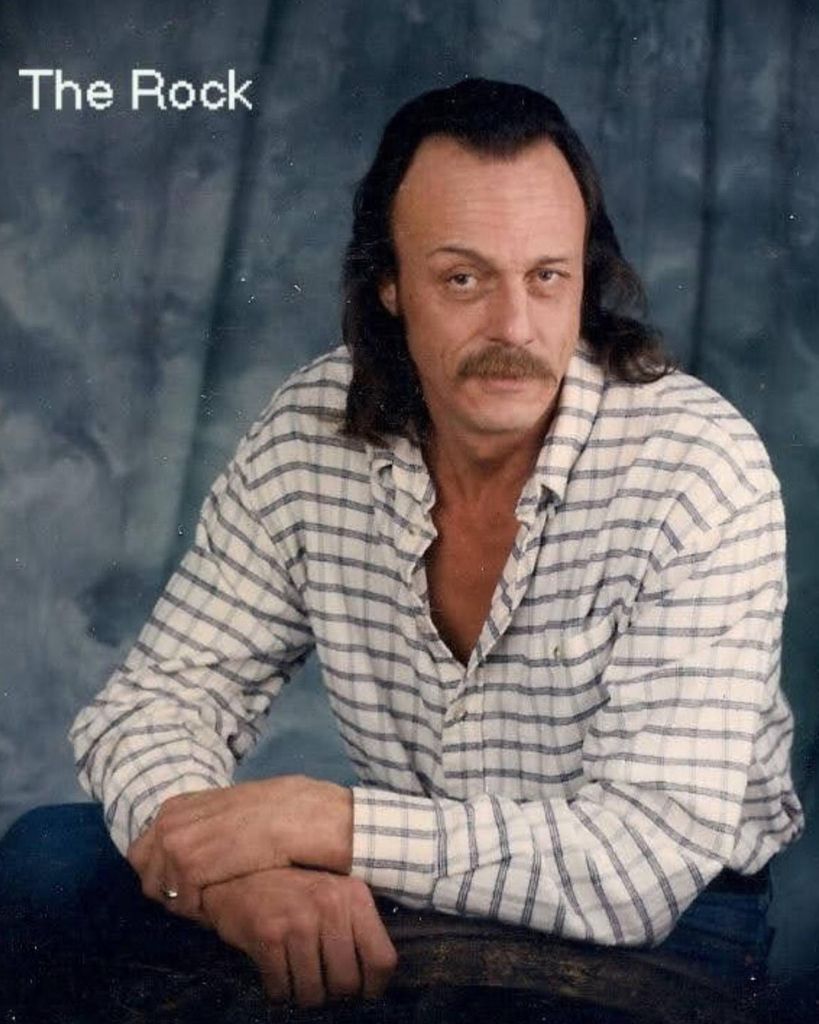 Allen Rocky Stephens