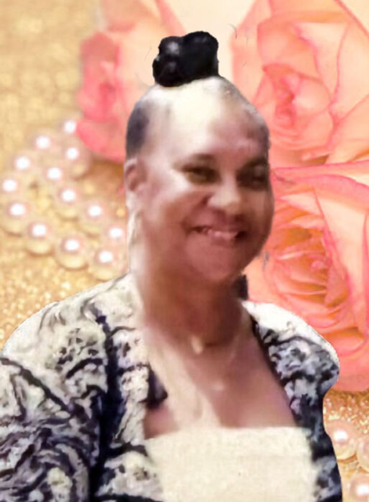 Sheila Mapp Profile Photo