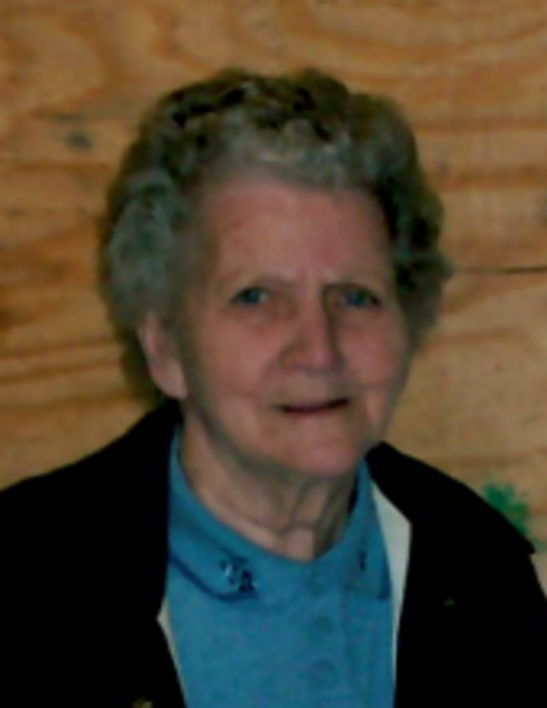 Hope A. Meseberg Profile Photo
