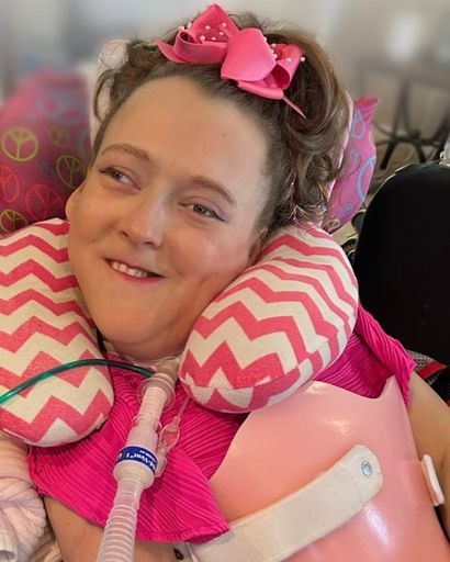 Tarah Lynn Browning Profile Photo