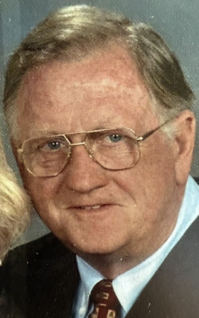 William "Buddy" West