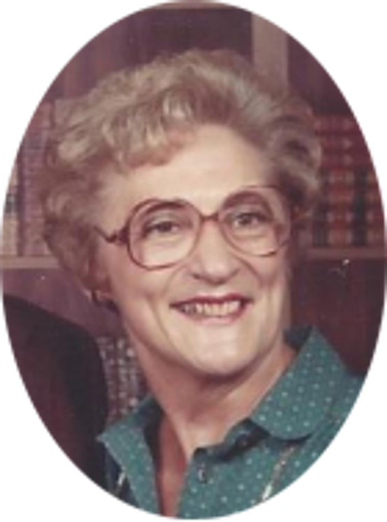 Mary Rush Profile Photo