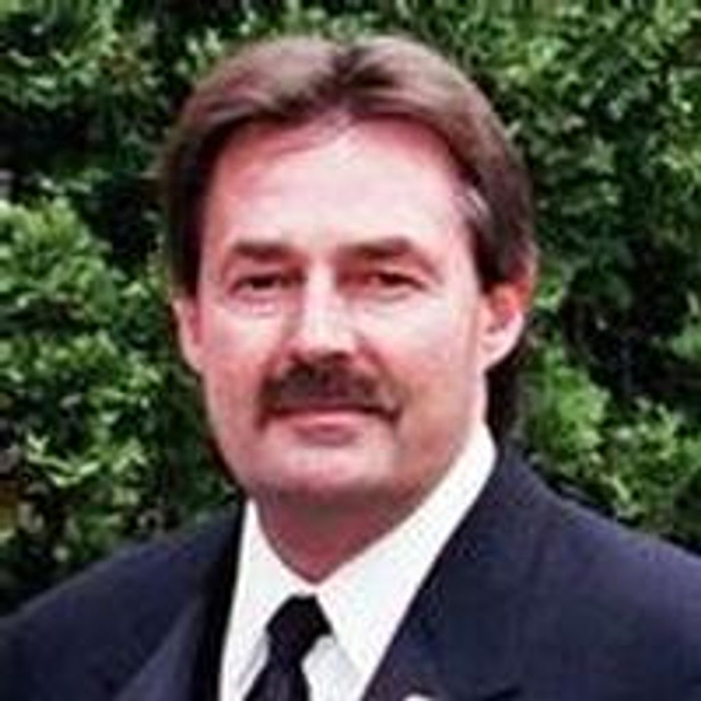 Thomas Darst