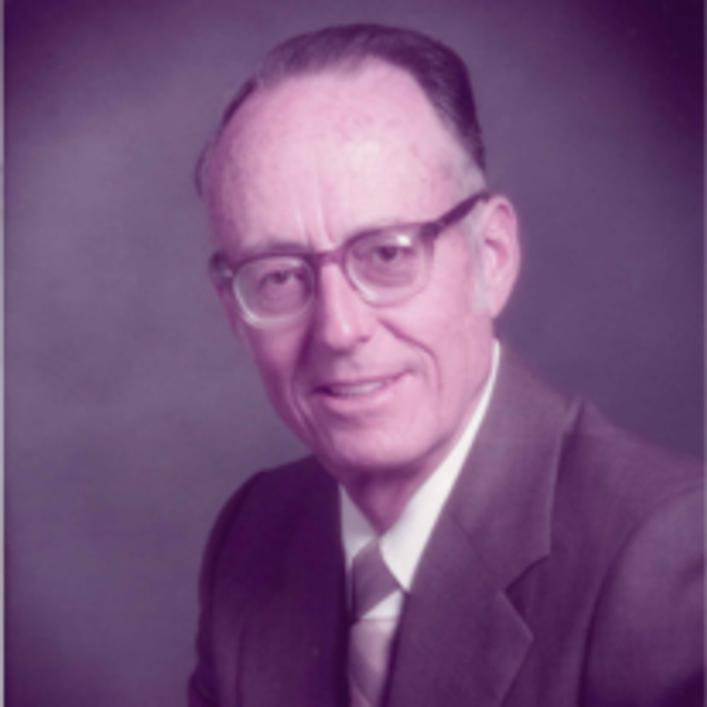 Thomas Pryor Sanderson
