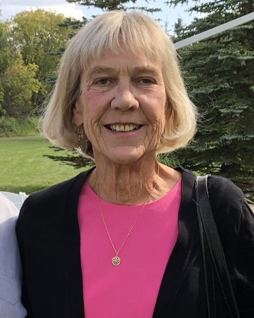 Leslie A M Robertson