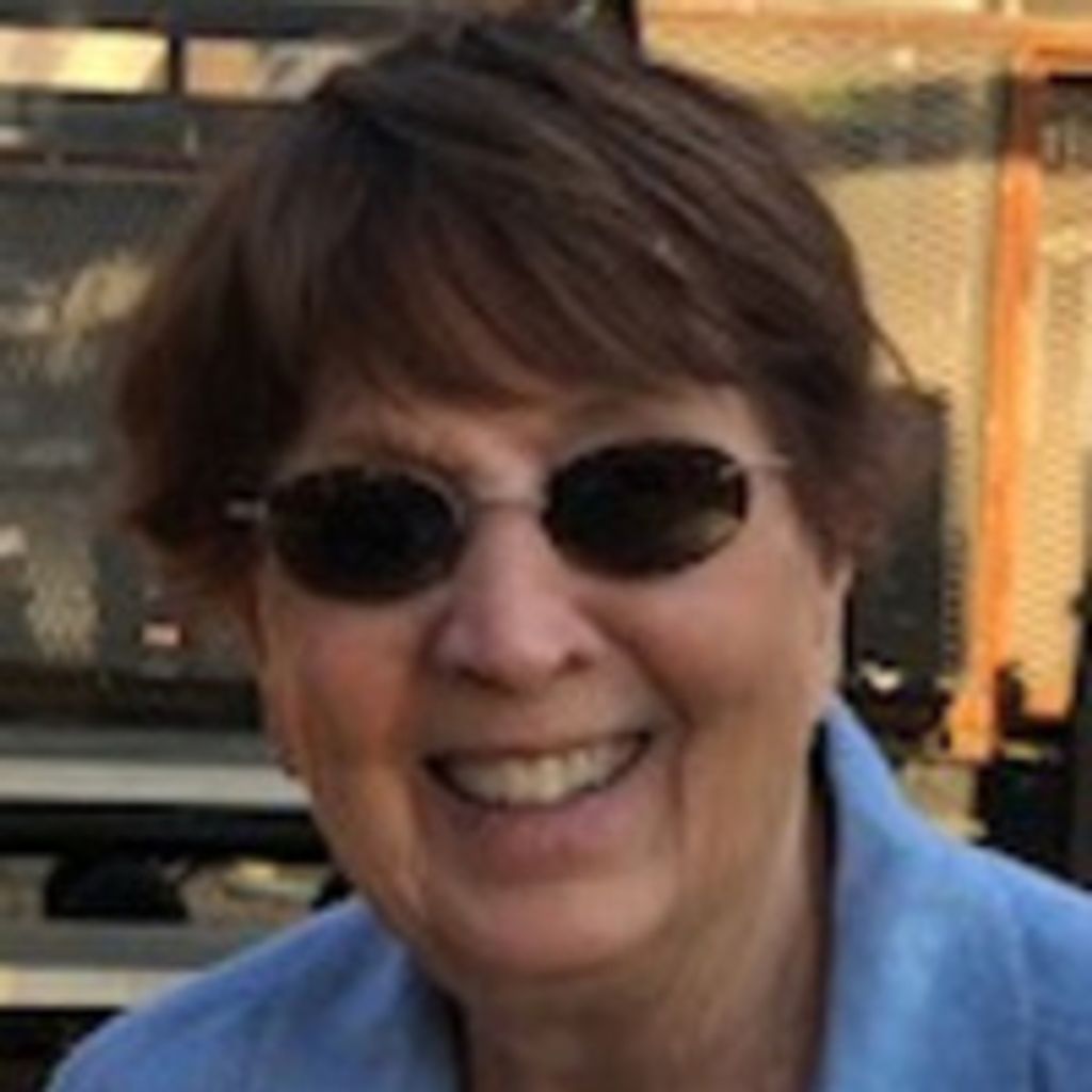 Marlene D. Seymour Profile Photo
