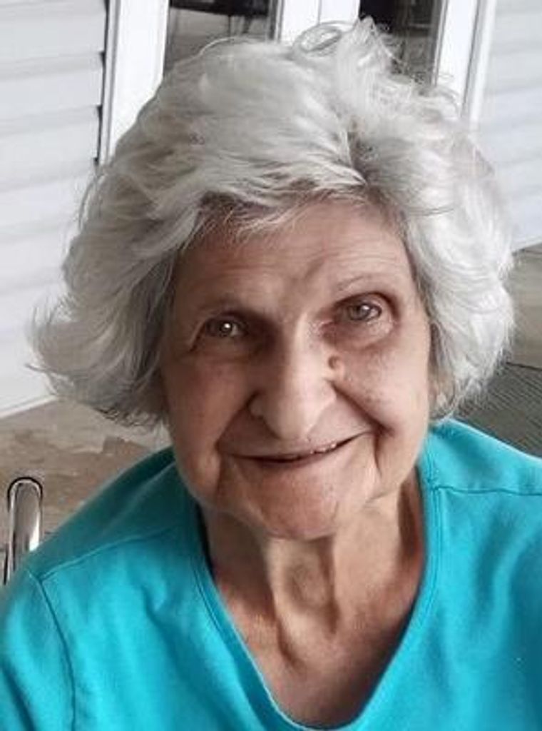 Thelma J. David Profile Photo