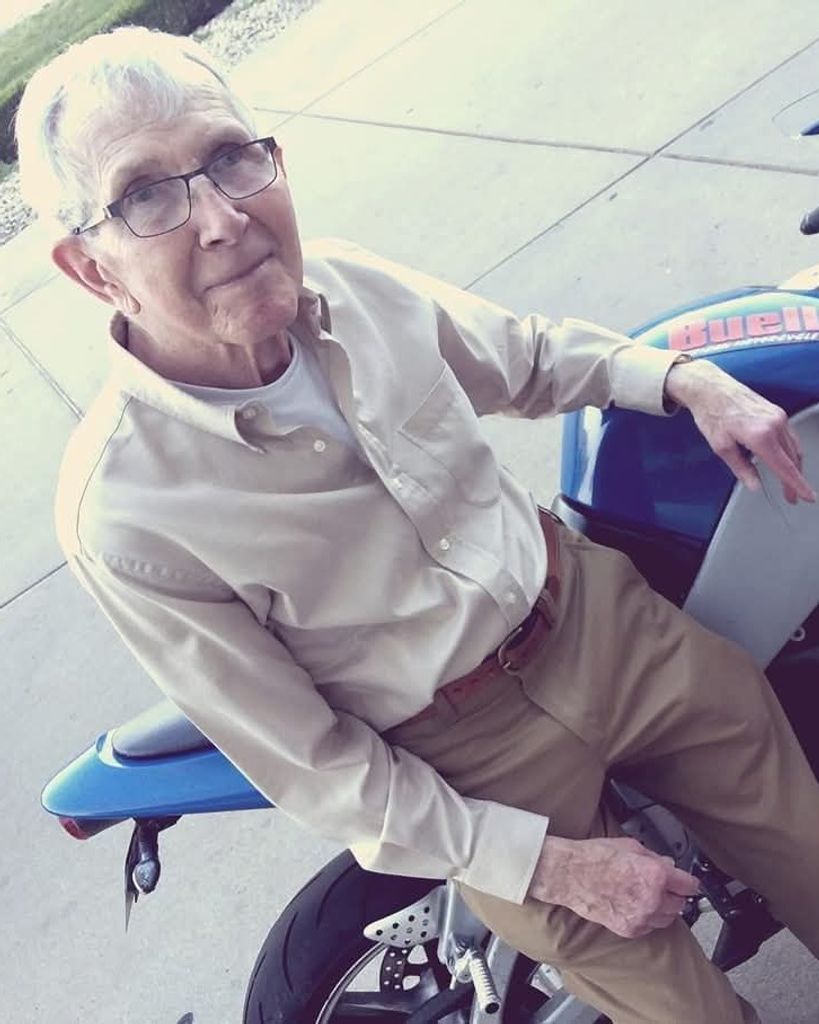 Robert J. Simms, Sr.