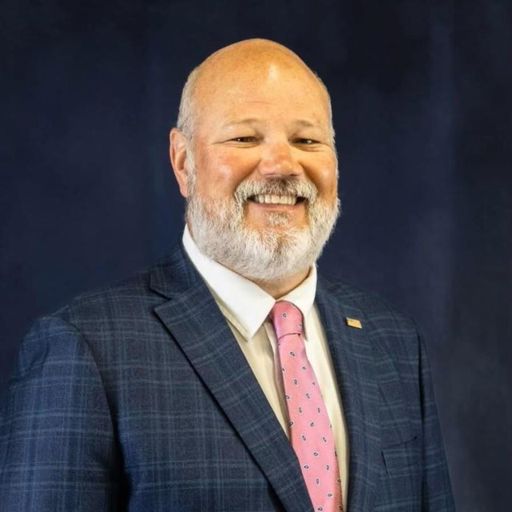 Charles Kristen "Pk" Mcgarity Profile Photo