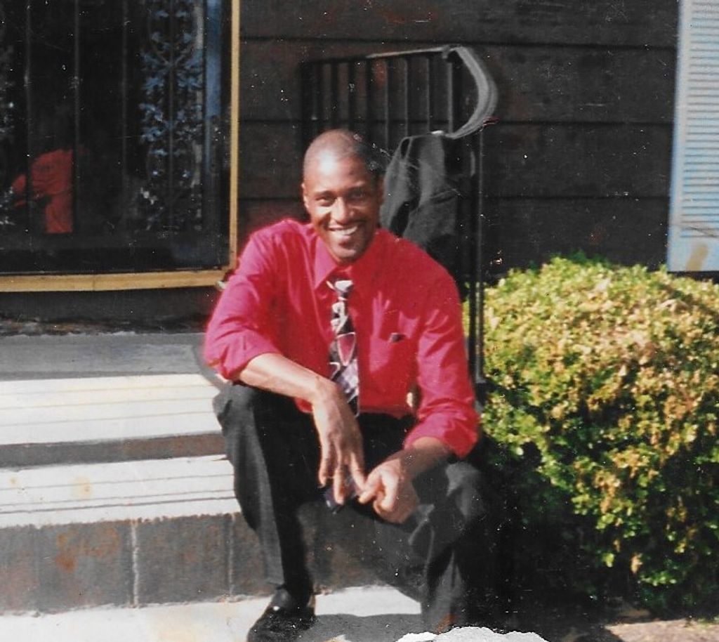 Earnest Aker Parker Profile Photo