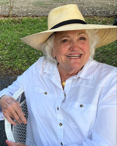 Carolyn Davidson's obituary image