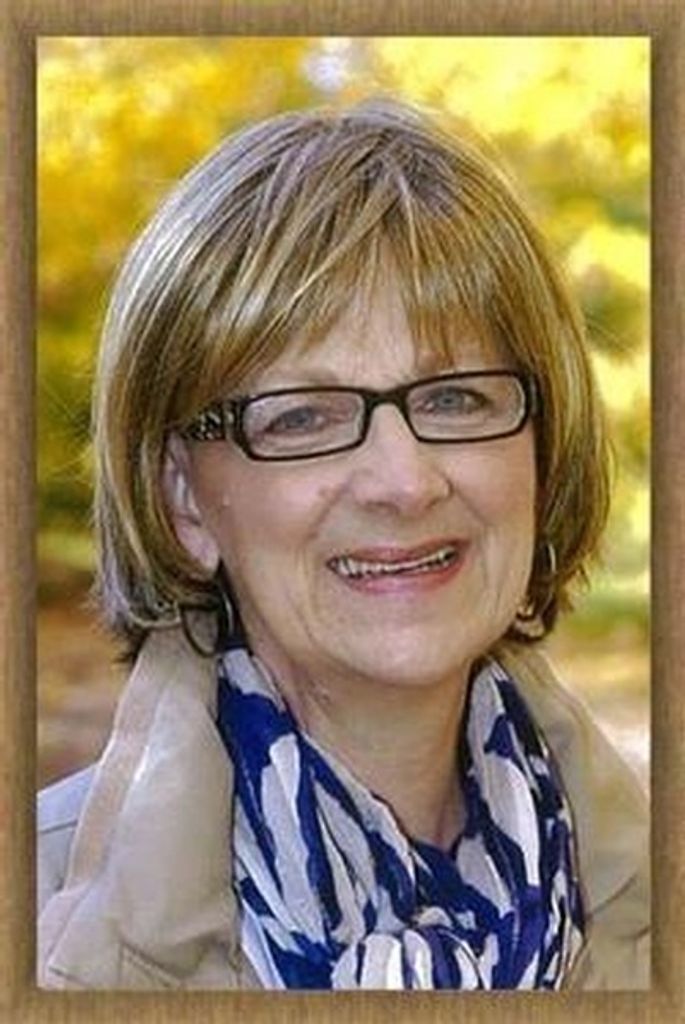 Sara Marilyn Rogers