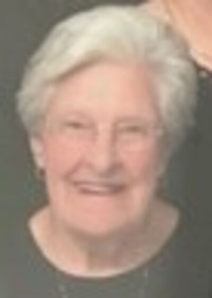 Elizabeth A. "Betty" Gdovin Profile Photo