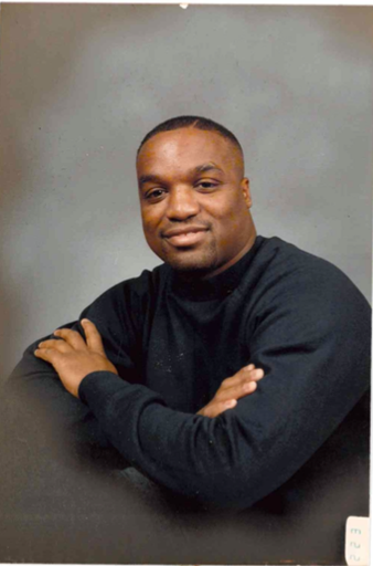 Ronald Leak's obituary image