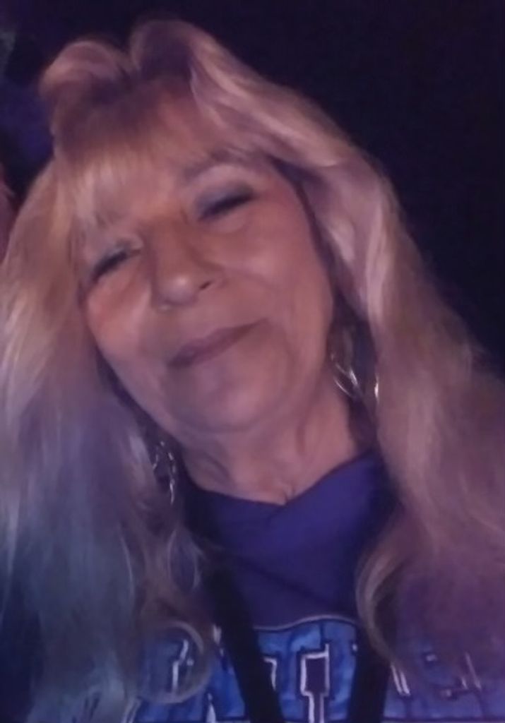 Donna (Hightower)  Noblett Profile Photo