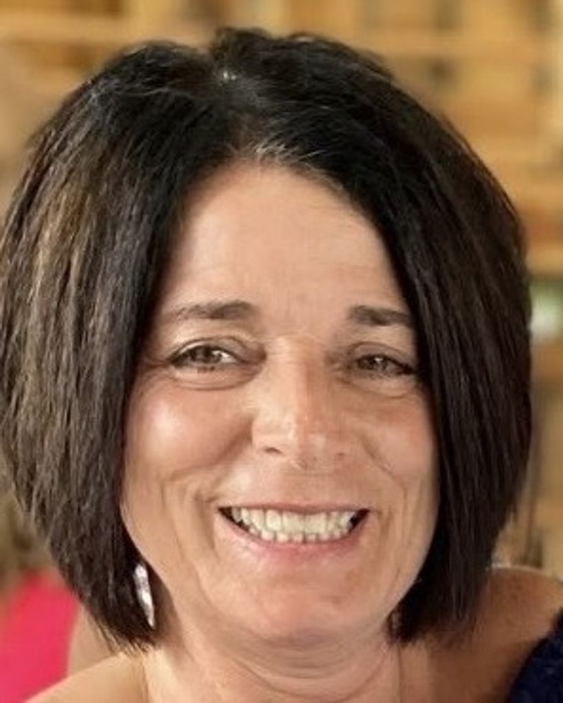 Tina M Bush