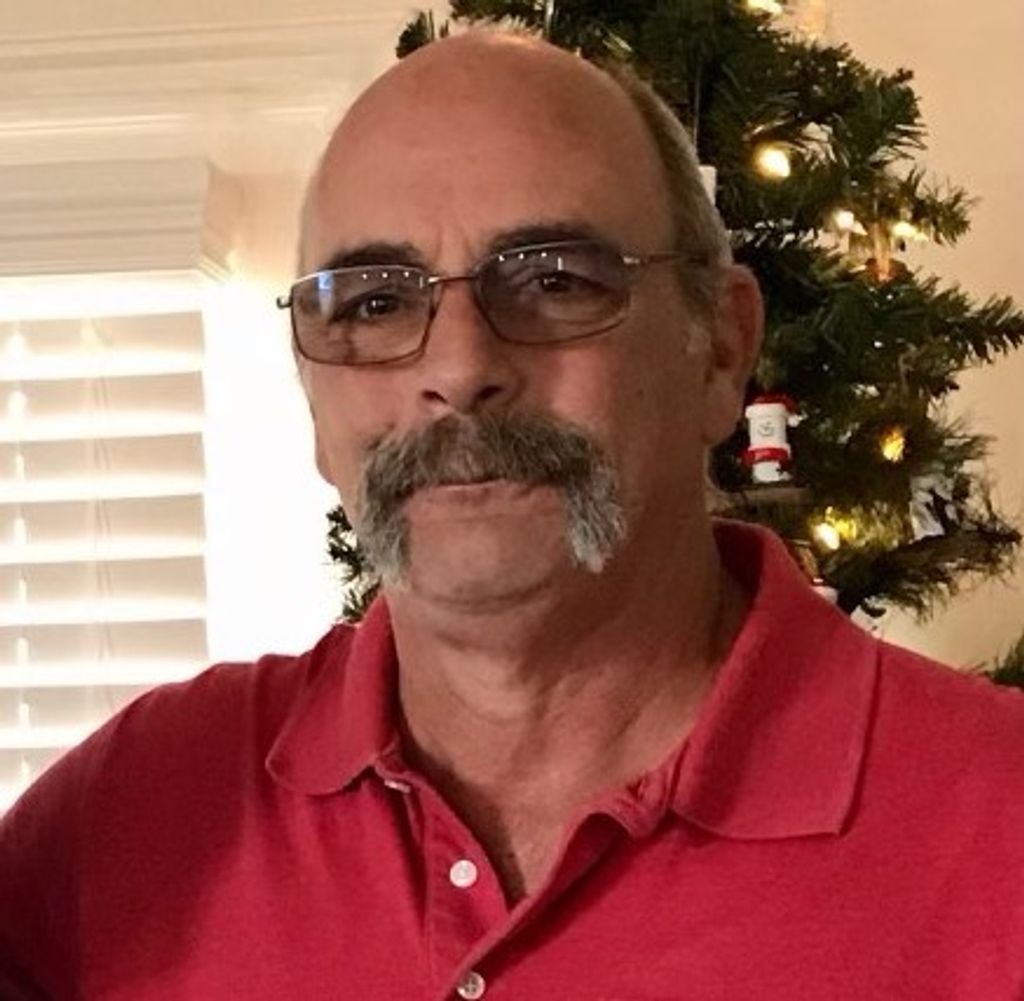 Dale Alvin Shoop Profile Photo