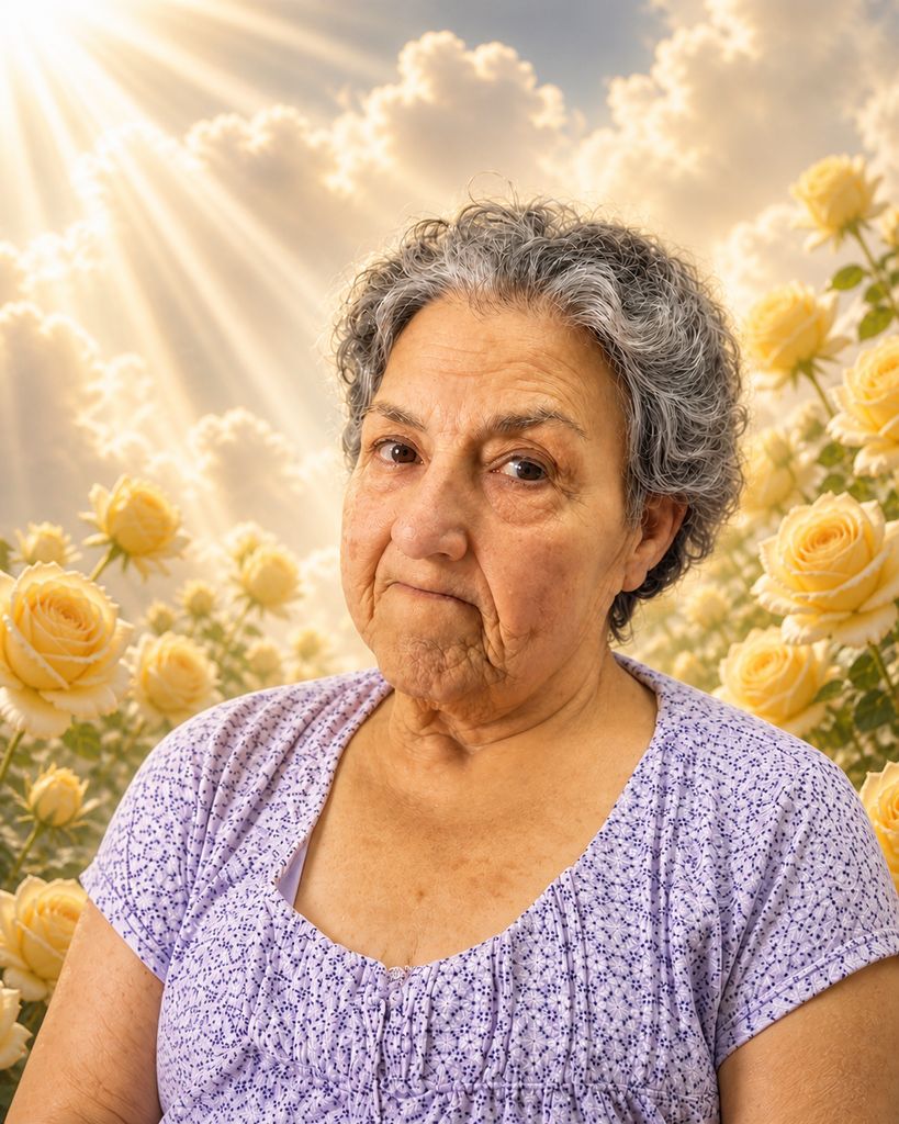 Rosa Rodriguez