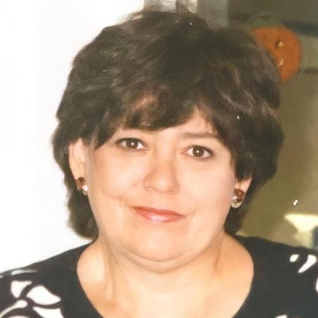 Colleen Margaret Murphy