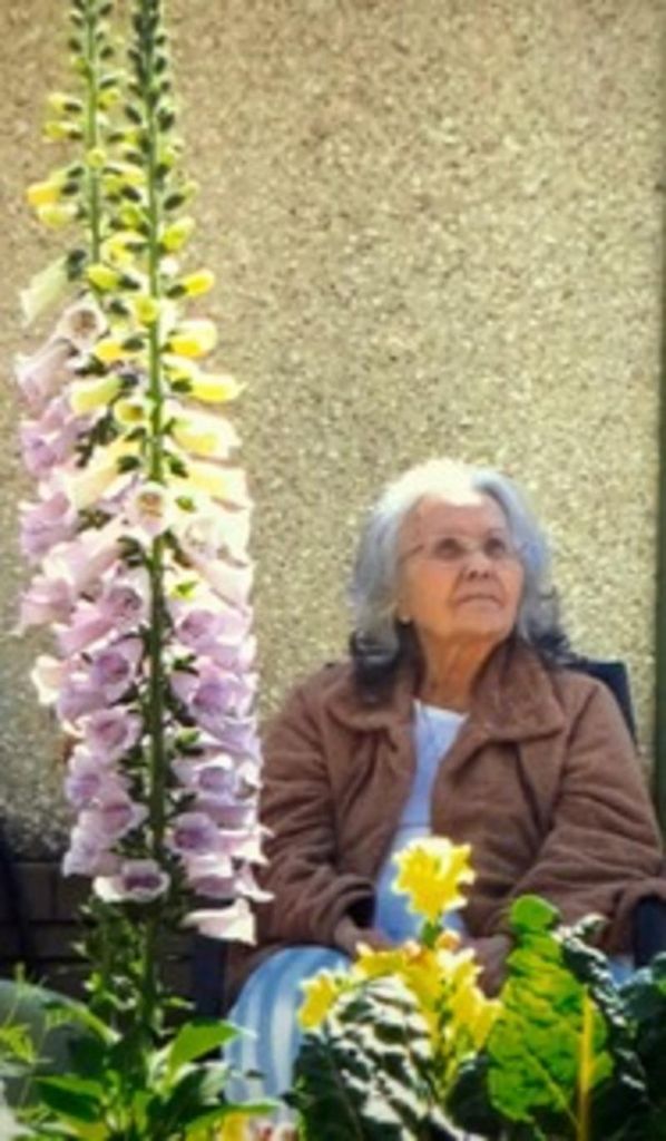 Thelma Marchant Pitts Profile Photo