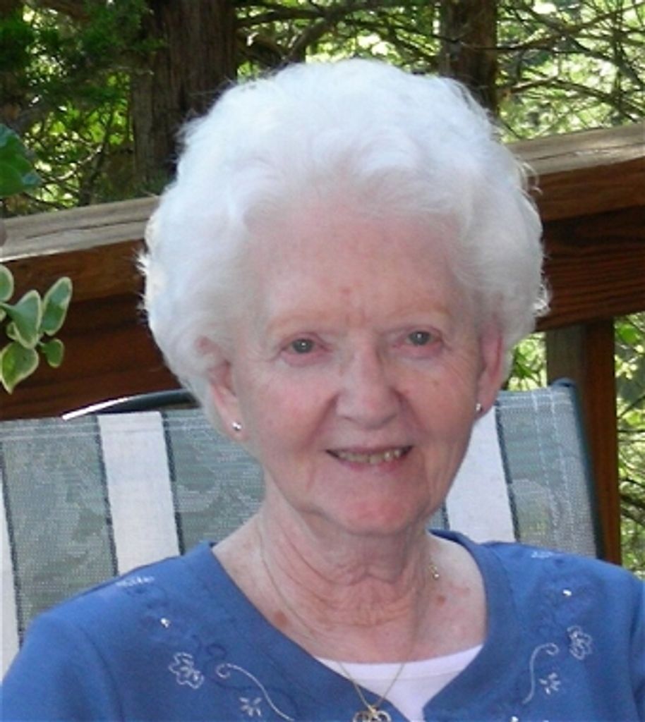 Marie A. Montgomery