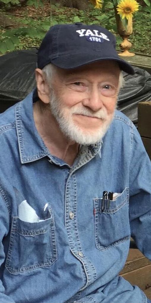R. Leslie Harriman Profile Photo