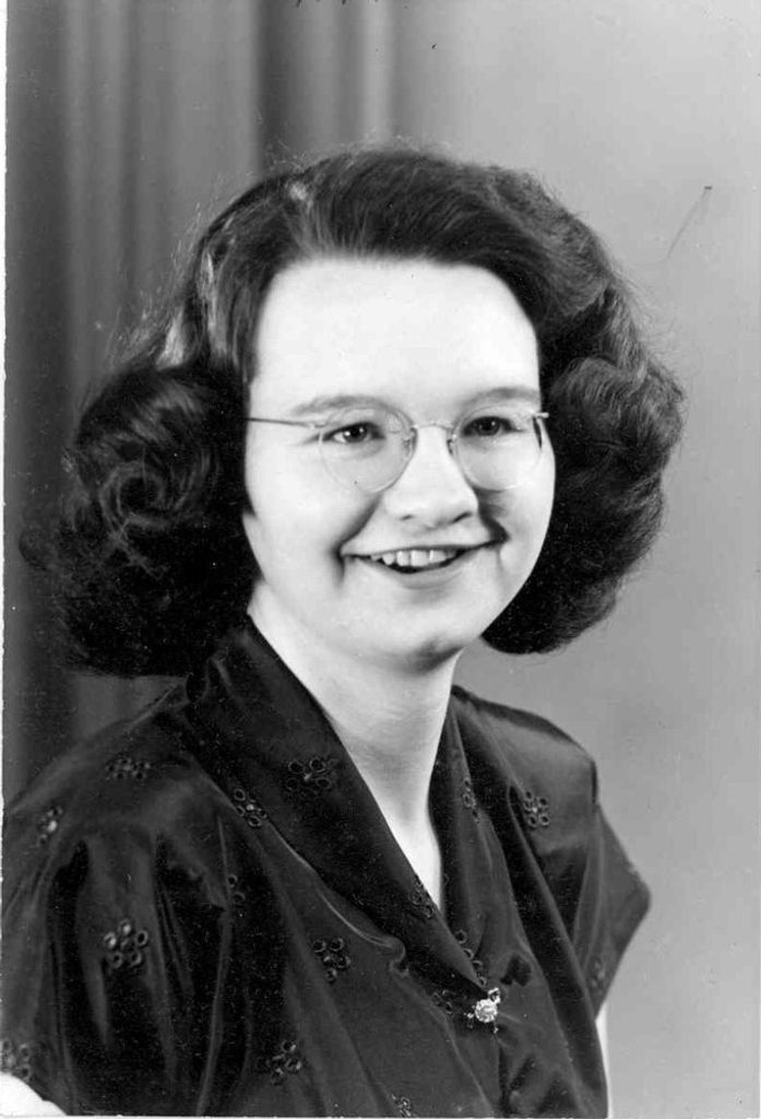 Beryl Kay Wignes