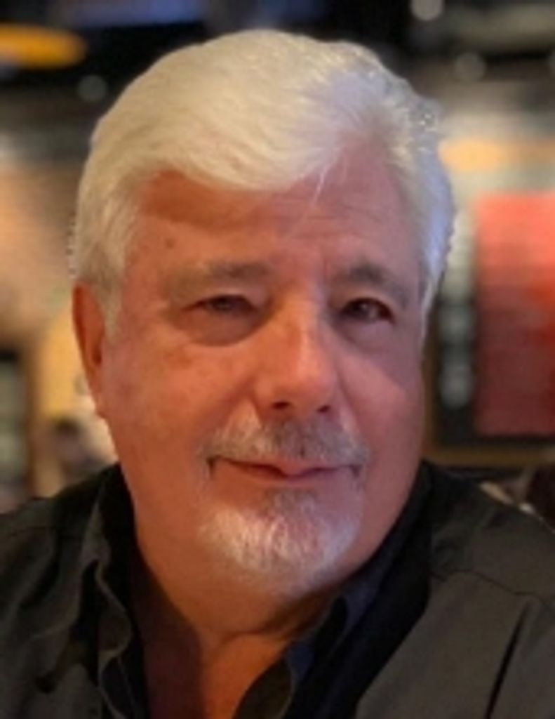 Rev. Dennis Karl Mcdonald