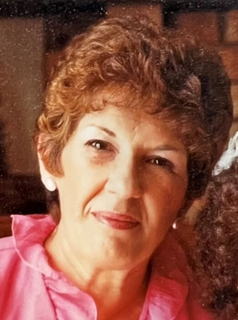 Mary Ann Mendola