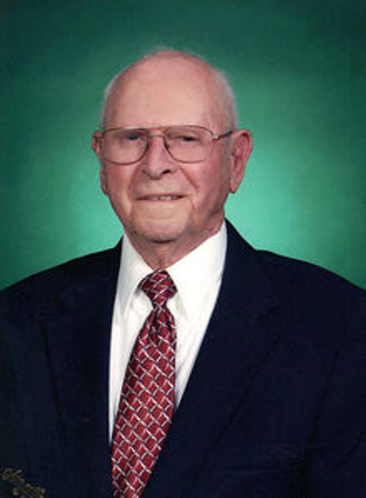 Joseph A. Sprenger