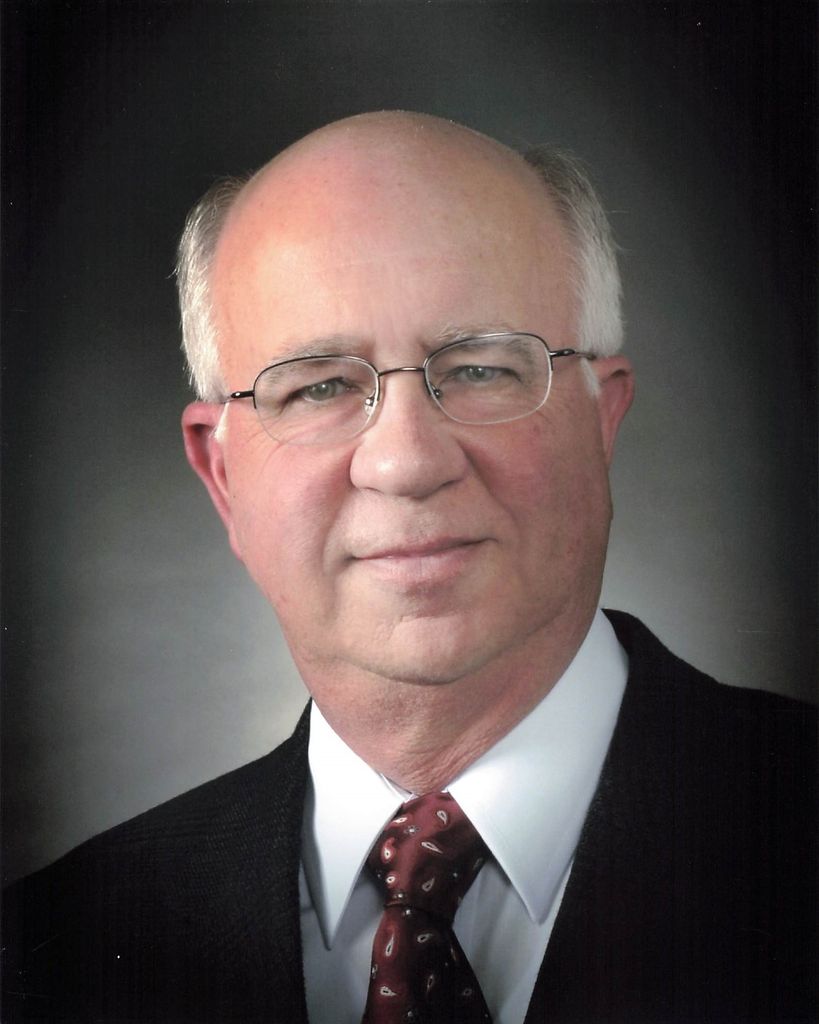 Clark David Benson Profile Photo