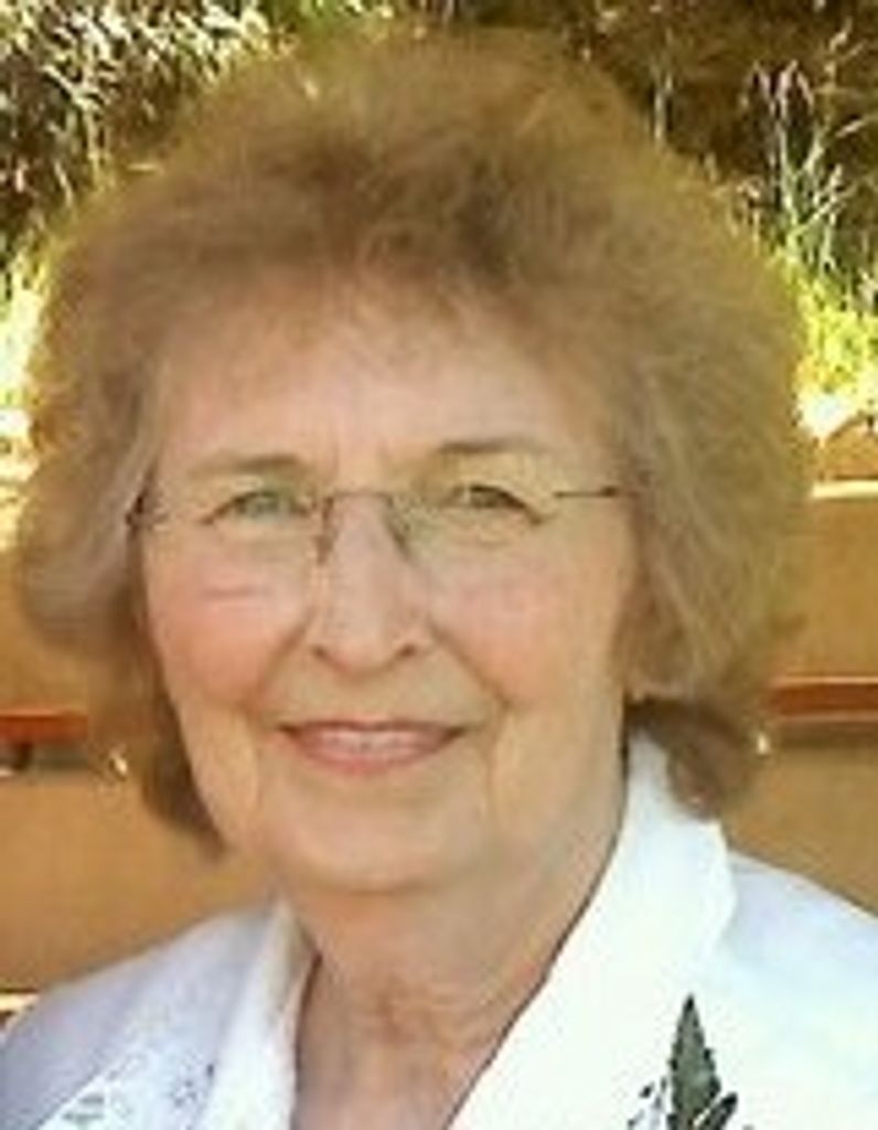 Adele Roper