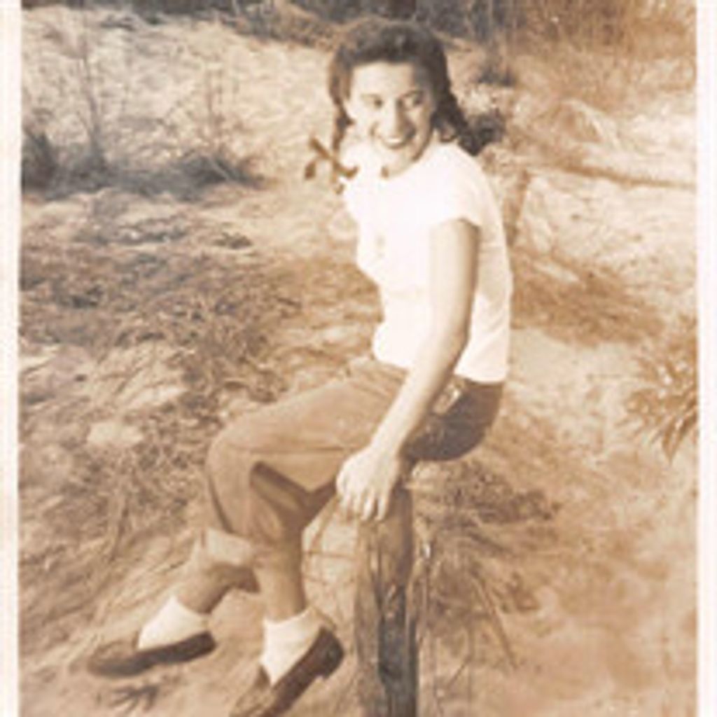 Frances Cimino Reinke