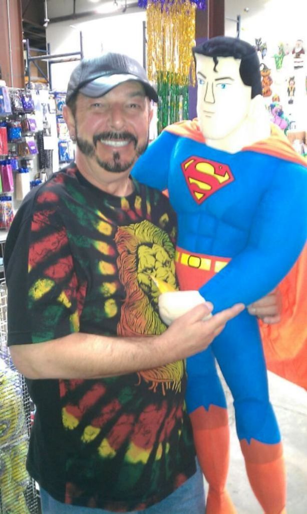 Timothy Donald Snapp